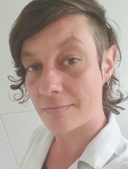 Foto de Fernanda Franzoni Zaguini